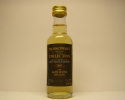 SCMSW 1991 "MacPhail´s" 5cl 43%vol